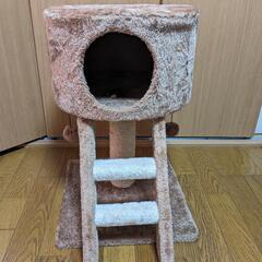 キャットタワー