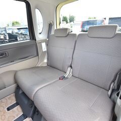 【売約済】ダイハツ　タント　G　タイヤ新品　ナビ、フルセグTV、ETC、スマートキー、左パワースライドドアの画像