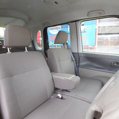 【売約済】ダイハツ　タント　G　タイヤ新品　ナビ、フルセグTV、ETC、スマートキー、左パワースライドドアの画像