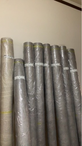 クッションフロア　木目柄　大きなサイズ　リフォーム　リメイク　DIY