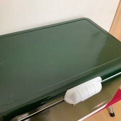 定価29800円　コールマン　スチールベルト　クーラーボックス　キャンプ　海外限定色　の画像