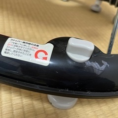 歩行器の画像