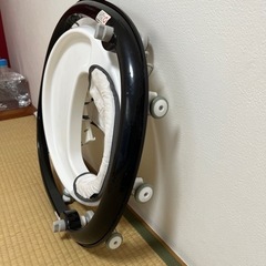 歩行器の画像