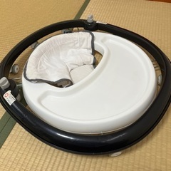 歩行器の画像