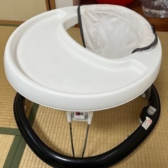 歩行器