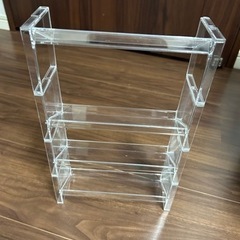 マニキュアスタンド  4つの画像