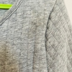 90センチプティマインアウターの画像