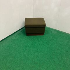 中古　KOKUYO　オットマン