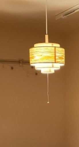 寝室用照明