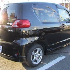 トヨタ ポルテ １５０ｒ　Ｇパッケージ🚗ローンが通らない方必見👀✨の画像