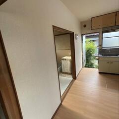 【富士宮市大中里】初期費用格安！保証人不要！生活保護の方歓迎！外国人の方歓迎！閑静な住宅街  - 富士宮市