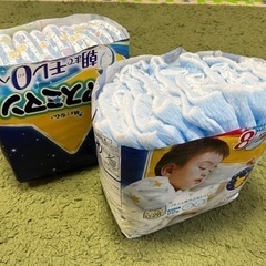 【お取引中】おむつ XL まとめ売りの画像