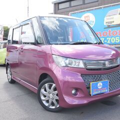 【売約済】H23年式スズキ　パレットSWリミテッド　走行3万キロ...