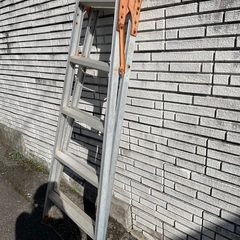 5段脚立②