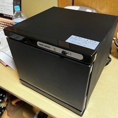 タオルウォーマー　ネイル　居酒屋