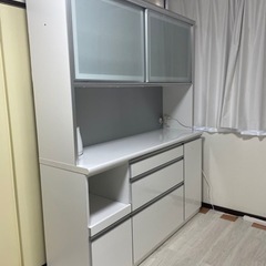 食器棚 / 古賀家具の画像