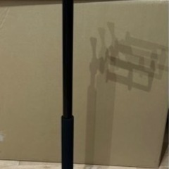 スマホ 携帯 自撮り棒　スタンド型の画像