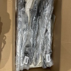 スマホ 携帯 自撮り棒　スタンド型の画像