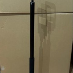 スマホ 携帯 自撮り棒　スタンド型