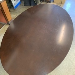 アルフレックス　　テーブルの画像