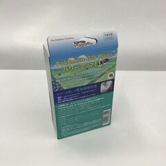 ◇ドリーム尼崎1号館◇【未使用】 Pokemon GO PUUS+ ポケモンgo＋の画像