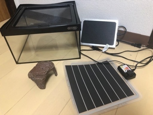 水槽セット