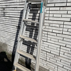 5段脚立③