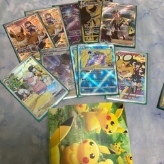 ⭐️ポケモンカード⭐️ 多数　の画像