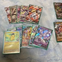 ⭐️ポケモンカード⭐️ 多数　の画像