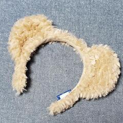 東京ディズニーランド ダッフィー カチューシャ の画像