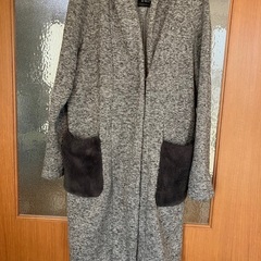 w closet コート
