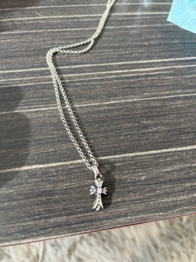 クロムハーツ　ベビーファット