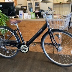 折りたたみ 自転車 27インチの中古が安い！激安で譲ります・無料