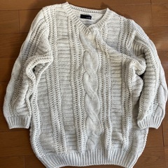 セーター