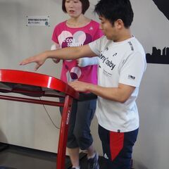 尼崎市武庫之荘でパーソナルトレーニングの画像