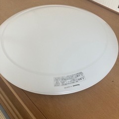 【決定】ジャンク・PanasonicLED照明の画像