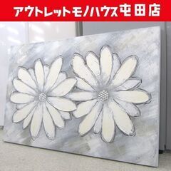 壁掛けアートパネル ウォールインテリア雑貨 120×80cm ア...