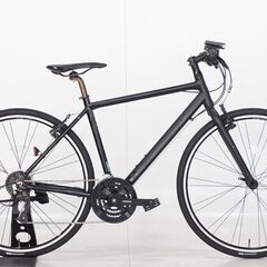 BRIDGESTONE 「ブリジストン」 CYLVA 2018年モデル クロスバイク