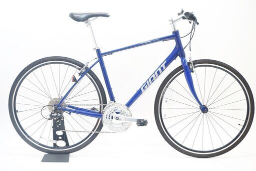 GIANT 「ジャイアント」 ESAPE R3 2021年モデル クロスバイク