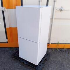 ■取引決定済■ニトリ 106リットル 2ドア冷蔵庫 Nグラシア ...