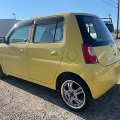 ◆売却済◆エッセ◆車検整備2年付き18万円◆の画像