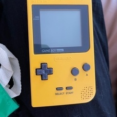 ゲームボーイ