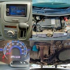 即納車可能/AZワゴン◆車検付き/スマートキー/Bluetooth◆格安/軽自動車/千葉県の画像