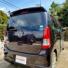 即納車可能/AZワゴン◆車検付き/スマートキー/Bluetooth◆格安/軽自動車/千葉県の画像