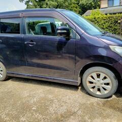 即納車可能/AZワゴン◆車検付き/スマートキー/Bluetooth◆格安/軽自動車/千葉県の画像