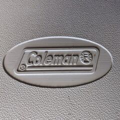 Coleman　大きなクーラーボックス　MODEL 6262/6263/6264の画像