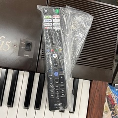 Mg70 SONY BRAVIA 55型 4Kテレビ22年製 XRJ-55X90Jの画像