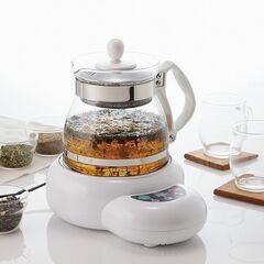 ハリオ マイコン煎じ器3 HMJ3-1000W
