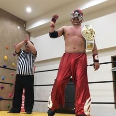 尼崎プロレスのプロレス個別指導