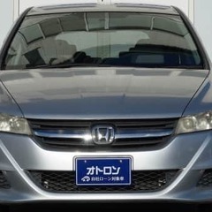ミニバン欲しい人必見！！！🌟　ホンダ ストリーム 　🌟